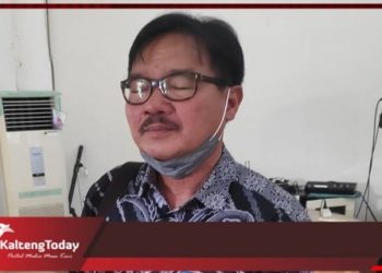 DPRD Barsel Minta Pemkab Lakukan Contact Tracking Terkait 2 Warga Positif Covid-19