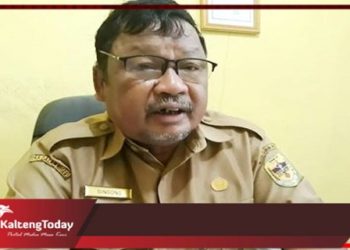 Singong: Siswa Bisa Manfaatkan E-Perpusikbud Selama Belajar Dari Rumah