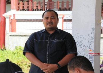 Anggota Dewan Ini Minta Penyaluran Bantuan Tak Harus Kumpulkan Warga Disatu Titik