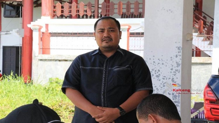Anggota Dewan Ini Minta Penyaluran Bantuan Tak Harus Kumpulkan Warga Disatu Titik