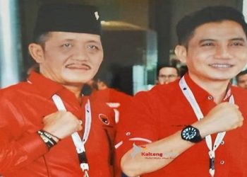 Ketua DPC