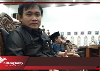 Anggota DPRD Kota Nilai Penolakan PSBB Hal Yang Wajar