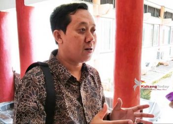 Antisipasi Covid-19, Anggota DPRD Ini Ingatkan Masyarakat Berjemur Pagi Hari