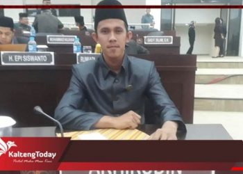 Legislator Mura Ingatkan Warga Waspada Banjir