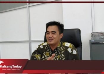 Penggunaan Anggaran Penanganan Covid-19 Harus Ada Laporan