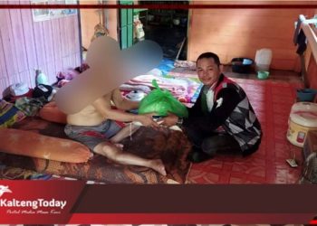 Penerima Bansos Harus Tepat Sasaran