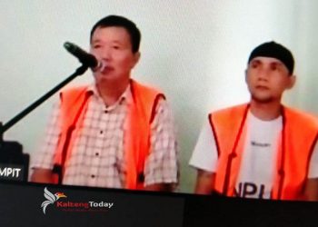 Ajung Akui Telah Produksi Dan Menjual Arak