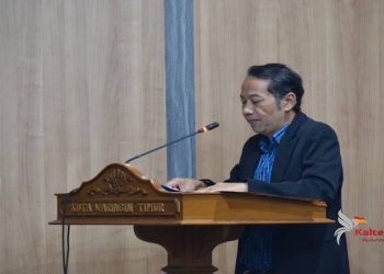 Legislator Apresiasi Langkah Pemkab Kotim Gratiskan Tagihan PDAM Selama Covid-19