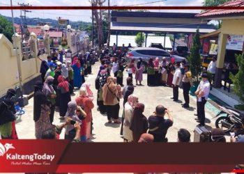 Pemkab Mura Minta Santriwati Yang Pulang Kampung Lakukan Isolasi Mandiri