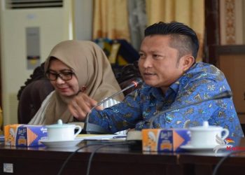 Putus Mata Rantai Covid-19, Dewan Ingatkan Perusahaan Larang Karyawan Mudik Lebaran