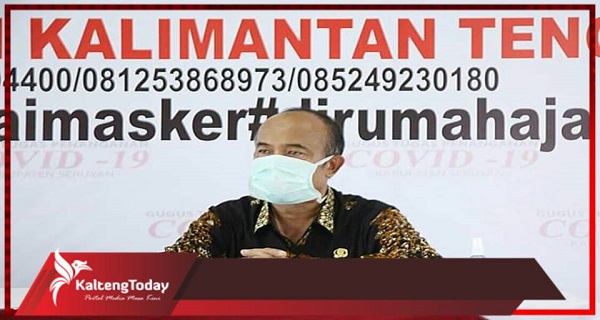 Jalur Darat Ke Kuala Pembuang Akan Ditutup Malam Hari
