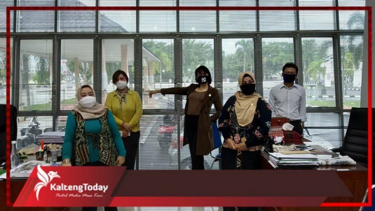Realokasi Perubahan Anggaran 2020 Kalteng Menunggu Usulan