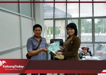 Legislator Ini Imbau Wartawan Jaga Kesehatan Saat Bertugas