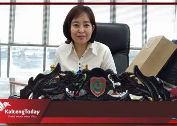 Legislator Ini Meminta Kesejahteraan Pekerja Rentan Covid-19 Diperhatikan