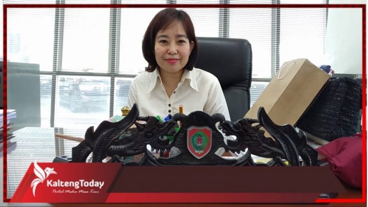 Legislator Ini Meminta Kesejahteraan Pekerja Rentan Covid-19 Diperhatikan