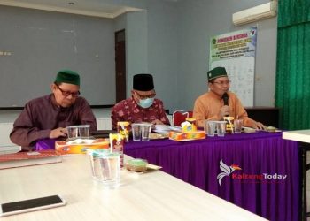 Larangan Beribadah di Rumah Ibadah Diberlakukan Sama Semua Agama