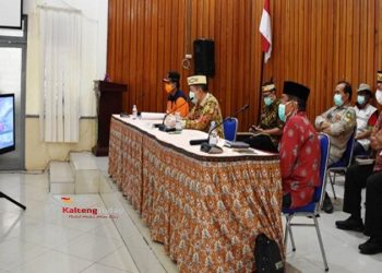 Bupati Kapuas