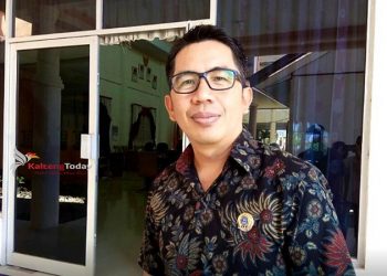 Legislator Barsel Minta Masyarakat Jaga Fasilitas Publik