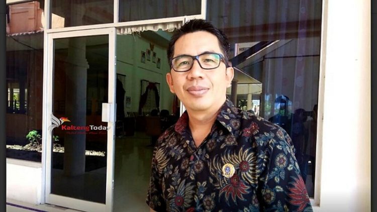 Legislator Barsel Minta Masyarakat Jaga Fasilitas Publik