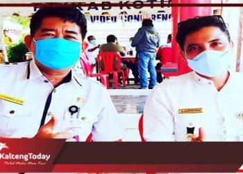 Jam Kerja ASN Selama Bulan Ramadhan Dikurangi