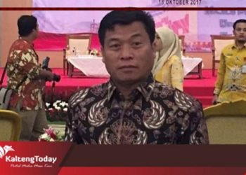 Wakil Rakyat Harus Menjadi Tauladan Bagi Masyarakat