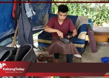 Berjuang Ditengah Pandemi Corona
