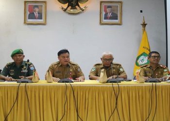 Dinkes Katakan Delapan ODP Sudah Lepas Pantau