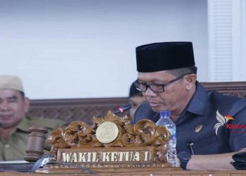 Dewan Minta Pemkab Seruyan Rutin Cek Ketersediaan Sembako
