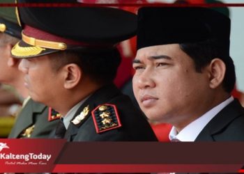 Mantan Ketua DPRD Kotim Dukung Wacana Pembentukan Pansus Covid-19