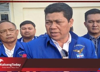 Kebijakan Pemkab Kotim Lawan Covid-19 Harus Lebih Tegas