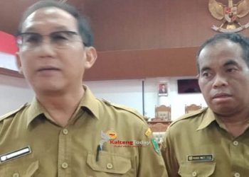 Pulang Pisau Zona Kuning