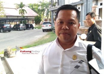 Bantu Pemda Perangi Covid-19