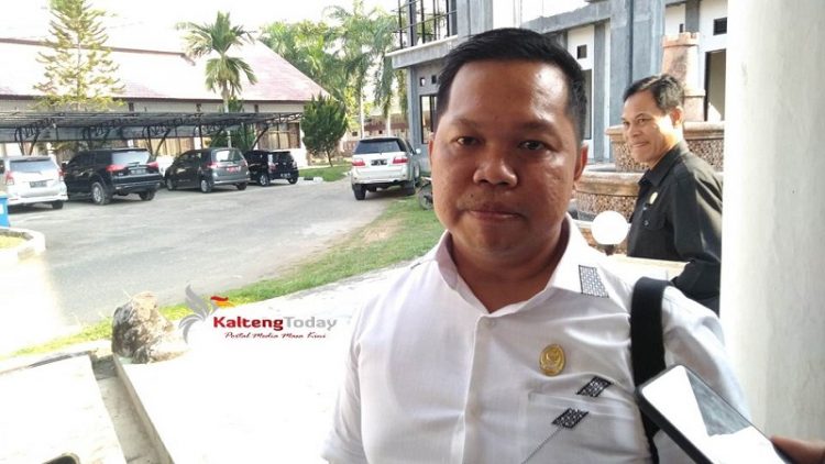 Bantu Pemda Perangi Covid-19