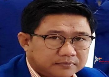 Fraksi PAN Siap Dukung Kebijakan Pemerintah Daerah Terkait Alokasi Anggaran Untuk Covid-19