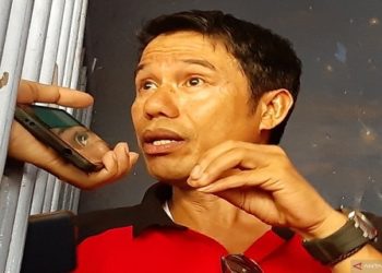 Akhirnya Yunus Nusi Gantikan Ratu Tisha Jadi Plt Sekjen PSSI