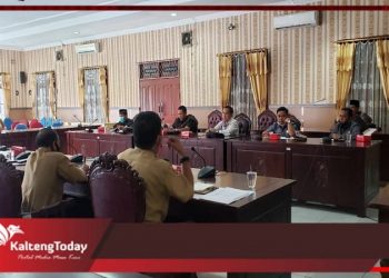 DPRD Kotim Akan Awasi Kinerja Disdik