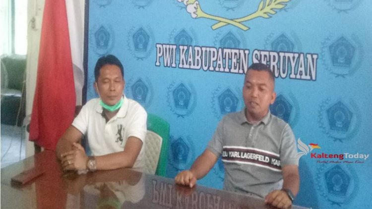 Ketua DPRD Seruyan