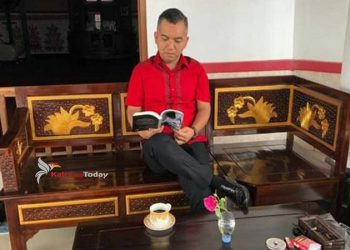 Ketua DPRD Seruyan : Pengalihan Anggaran Untuk Corona Harus Akuntabel