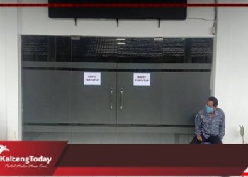 Bahas Duit Rakyat Untuk Penanganan Covid-19, DPRD Justru Gelar Rapat Tertutup