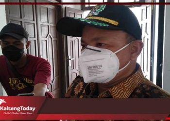Rapat Banmus Jadwalkan Paripurna dan Agenda Kegiatan Dewan