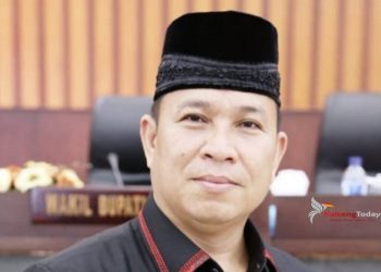 DPRD Mura Harapkan Guru Optimalkan Perkembangan Teknologi