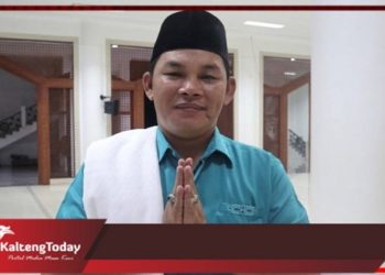 Dewan Ajak Masyarakat Laksanakan Ibadah Ramadhan Sesuai Dengan Protokol Kesehatan