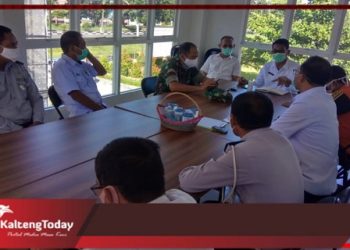 Satu Pasien Positif Covid-19 Pulang Pisau Sembuh