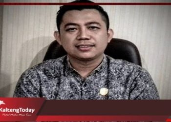 M.Kurniawan Anwar : Bahas Uang Rakyat Tertutup Bertentangan Dengan UU Keterbukaan Informasi Publik