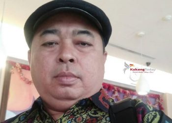 Dampak Covid-19 Dikuatirkan Timbulkan Gejolak Sosial Ekonomi di Masyarakat
