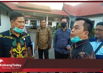 Legislator Sebut Pemangkasan Anggaran Rp.11 Miliar Matikan Tugas dan Fungsi Dewan
