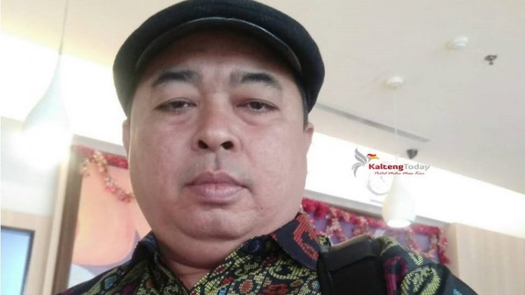 Dampak Covid-19 Dikuatirkan Timbulkan Gejolak Sosial Ekonomi di Masyarakat