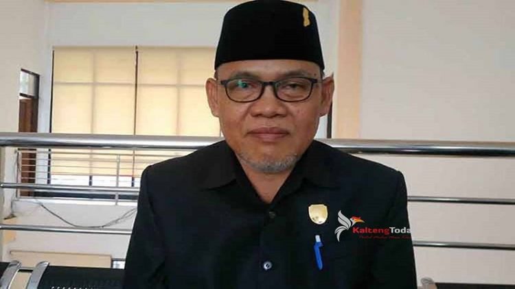 Kepatuhan Masyarakat Terhadap Himbauan Pemerintah Diperlukan Untuk Cegah Covid-19