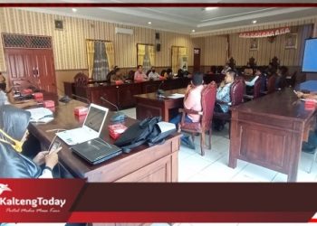 Pemkab Kotim Diminta Dijelaskan Tujuan Pemangkasan Anggaran Rp. 11 Miliar Milik DPRD