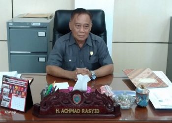 Anggota Dewan Ini Minta Pemberitaan Positif Untuk Bangkitkan Semangat Hadapi Covid-19